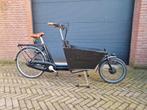 Elektrische bakfiets, Ophalen, Gebruikt, 2 kinderen