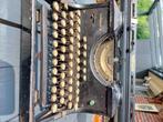 Typmachine jaren '40, Diversen, Typemachines, Ophalen, Gebruikt