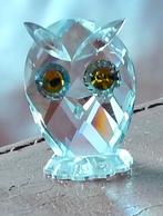 Swarovski Uil, Ophalen of Verzenden