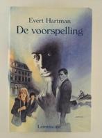 Hartman, Evert - De voorspelling, Boeken, Verzenden, Gelezen, Fictie