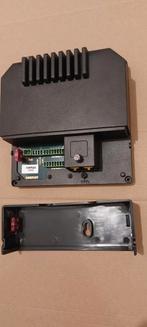 Simrad RS80B VHF Black Box Processor, Ophalen of Verzenden, Zo goed als nieuw, Radio