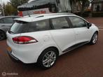 Renault Clio Estate Energy TCe 90 Zen CRUISE CONTROL+LM-16+A, 47 €/maand, Origineel Nederlands, Te koop, 5 stoelen