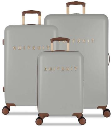 ✅NIEUW✅ SUITSUIT Fab Seventies 3 Delige Set | Limestone beschikbaar voor biedingen
