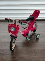 Btwin 14 inch kinderfiets, Fietsen en Brommers, Fietsen | Kinderfietsjes, Ophalen of Verzenden, Zo goed als nieuw, Minder dan 16 inch