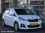 Peugeot 108 1.0 e-VTi Active / airco / bluetooth / cpv, Auto's, Peugeot, Origineel Nederlands, Te koop, Benzine, 4 stoelen