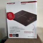Inventum KI120T Inductiekookplaat - ZGAN!, Ophalen, 3 kookzones of minder, Zo goed als nieuw, Inductie