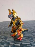 Ultraman - Goldras - Bandai - 1997 Vintage - Sofubi, Ophalen of Verzenden, Zo goed als nieuw