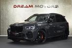 BMW X5 45e M-Sport xDrive 394pk | AKRAPOVIC | CRYSTAL POOK |, Automaat, Gebruikt, 394 pk, Vierwielaandrijving