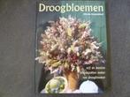 Tuinboek Droogbloemen van Mineke Kurpershoek, Ophalen of Verzenden, Zo goed als nieuw, Mineke Kurpershoek, Bloemschikken, Groendecoratie