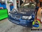 Voorkop compleet van een BMW X3 (A07/5), Auto-onderdelen, Gebruikt, -, -, Ophalen of Verzenden