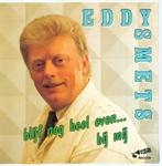 Eddy Smets – Blijf Nog Heel Even... Bij Mij, Ophalen of Verzenden, Levenslied of Smartlap
