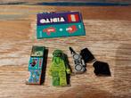 Lego minifiguur vidiyo 2 slime singer, Ophalen of Verzenden, Nieuw