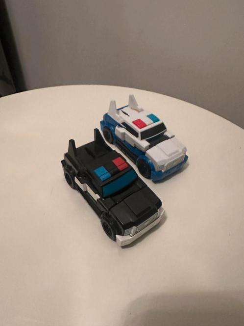 Transformers robot / auto speelgoed, Verzamelen, Transformers, Zo goed als nieuw, Overige generaties, Autobots, Ophalen of Verzenden