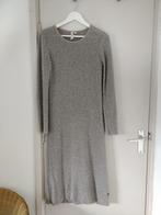 NIEUW Knit-ted Gebreide Jurk | Merinowol-mix | S 36, Knit-ted, Nieuw, Ophalen of Verzenden, Maat 36 (S)