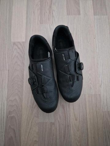 Shimano RC3 wielerschoenen maat 44 beschikbaar voor biedingen