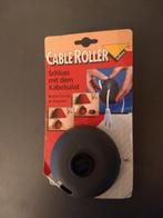 NIEUW kabel snoer haspel roller, Ophalen of Verzenden, Nieuw