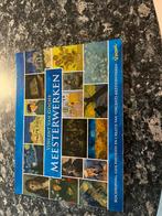 Dvd box van Gogh een huis voor Vincent, Boxset, Ophalen of Verzenden, Zo goed als nieuw, Overige typen