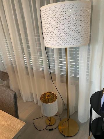Lampen set