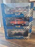 NSU schaalmodellen, Ophalen of Verzenden, Zo goed als nieuw, Auto's