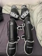 Joya handschoenen en scheenbeschermers hard, Maat M, Ophalen, Zo goed als nieuw, Overige