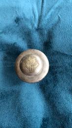 Hotelzilver, sierdop, Antiek en Kunst, Antiek | Goud en Zilver, Ophalen of Verzenden
