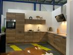 Complete Keuken compleet NIEUW met apparatuur -Keuken Kamber