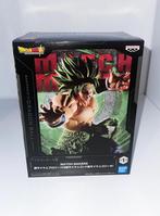 Dragon Ball Super - Super Saiyan Broly - Match Makers Figure, Ophalen of Verzenden, Nieuw