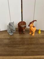 Jurassic World Happy Meal Toys 2020, Ophalen of Verzenden, Zo goed als nieuw