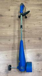Kinzo Weed Sweeper - Onkruidborstel, Ophalen, Gebruikt