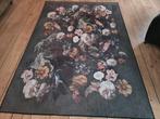 Vloerkleed Jan Davidsz. de Heem - Bloemenmotief 160x230, Ophalen, Rechthoekig, 200 cm of meer, 150 tot 200 cm