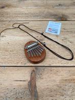 Kalimba mini, Ophalen of Verzenden, Zo goed als nieuw