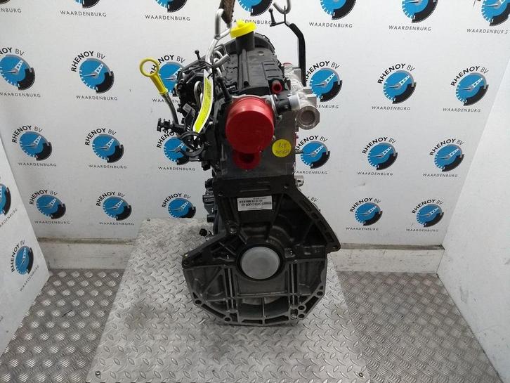 RENAULT MEGANE [ENGINE] 2008, Auto-onderdelen, Motor en Toebehoren, Gebruikt, ARN erkend, Stiba lid, Erkend duurzaam, Ophalen of Verzenden