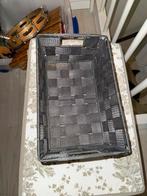 Klein Opbergmandje - Handig & Netjes!, Ophalen of Verzenden, Zo goed als nieuw