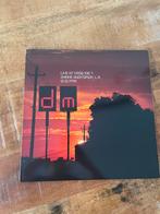 Depeche mode live at KROQ 106.7 shrine LP, mooie staat, Ophalen of Verzenden, 1980 tot 2000, Gebruikt, 12 inch