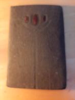 Antiek poesiealbum 1922/23+ poëzieversjes,in prijs  verlaagd, Verzenden, Curry W. Zijlstra-Van Dijk