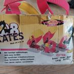 Glij ijzers, Ophalen of Verzenden, Zo goed als nieuw, Overige typen, Overige merken