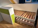 Leuk kinderbed gratis ophalen, Ophalen, 85 tot 100 cm, Gebruikt, Matras