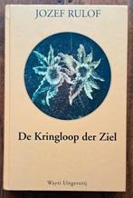 Kringloop der ziel door Jozef Rulof, Achtergrond en Informatie, Ziel of Sterfelijkheid, Nieuw, Jozef Rulof