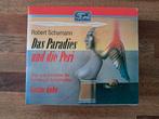 Robert schumann: das paradies und die peri (dubbel cd), Boxset, Gebruikt, Verzenden, Overige typen