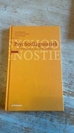 Laurence Claes - Psychodiagnostiek, Ophalen of Verzenden, Zo goed als nieuw, Laurence Claes; Cilia Witteman; Paul van der Heijden