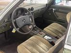 Mercedes-Benz SL-klasse 450 SLC coupé | Uniek | Pullman | 2, Automaat, Gebruikt, 8 cilinders, 4520 cc