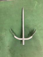 Anker, Watersport en Boten, Ophalen, Zo goed als nieuw, Ankeren en Afmeren, Zeilboot of Motorboot