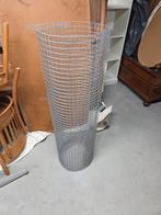 Gaas, kippengaas, Ophalen, Gebruikt