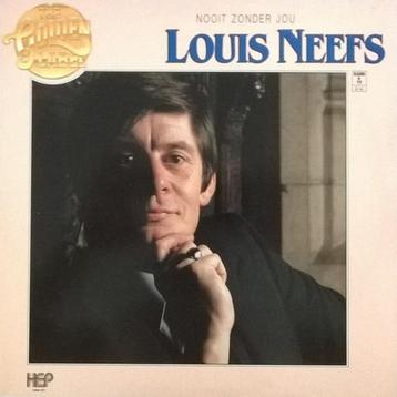 Louis Neefs – Nooit Zonder Jou