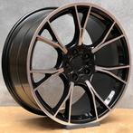 NIEUW 19” B16 5x112 Velgen Past Op BMW M 3-4-5-6-7-X3-X4, 19 inch, Nieuw, Ophalen of Verzenden, Nieuwemaasdijk 12-B Heesbeen