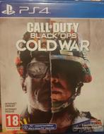 Call of duty cold war, Spelcomputers en Games, Games | Sony PlayStation 4, Ophalen of Verzenden