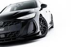 Maxton Design Audi A6 C9 S Line Splitter Voorspoiler Spoiler, Verzenden, Automotive Parts, A.parts@hotmail.nl, Trasmolenlaan 12 3447 GZ Woerden