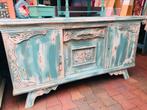 Boho dressoir, Ophalen of Verzenden, Zo goed als nieuw, 25 tot 50 cm