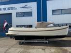 Maril 7Nxt met Vetus 52 pk, Watersport en Boten, Sloepen, 6 meter of meer, Diesel, Nieuw, 50 tot 70 pk