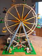 Lego Creator, Ophalen of Verzenden, Zo goed als nieuw